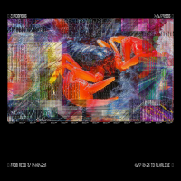 Виниловая пластинка Bicep / CHROMA 000 (2LP)