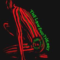 Компакт-диск A Tribe Called Quest / The Low End Theory (CD)