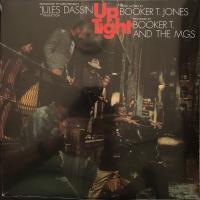 Виниловая пластинка Booker T. And The M.G.'S / Up Tight - Original Soundtrack (1LP)