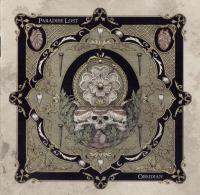 Компакт-диск Paradise Lost / Obsidian (Jewel) (1CD)