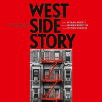 Виниловая пластинка Leonard Bernstein / West side story (2LP)
