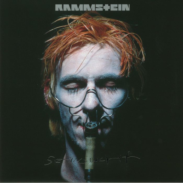 Виниловая пластинка Rammstein / Sehnsucht (2LP) .