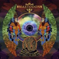 Виниловая пластинка Mastodon / Crack The Skye (LP)