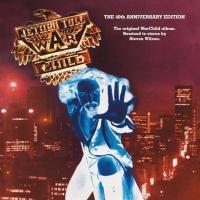 Компакт-диск Jethro Tull / WarChild (The 40th Anniversary Theatre Edition)(RU)(CD)