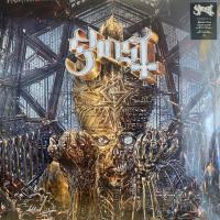 Виниловая пластинка Ghost / Impera (Opaque Maroon Vinyl) (1LP)