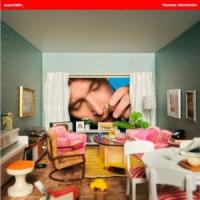 Виниловая пластинка Thomas Stenstrom / Superlativ 97 (1LP)