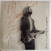 Виниловая пластинка Eric Clapton / 24 Nights: Rock (3LP)