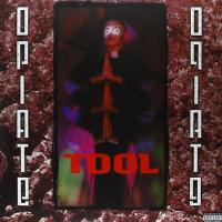 Виниловая пластинка Tool / Opiate (12" Vinyl EP)