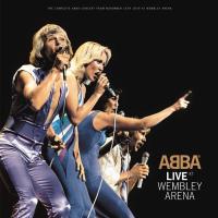 Компакт-диск ABBA / Live At Wembley Arena (Deluxe Edition)(2CD)