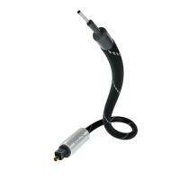 Кабель межблочный INAKUSTIK Exzellenz Optical Cable, Toslink, 1.5 m, 006045015