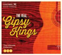 Компакт-диск Gipsy Kings / The Real... Gipsy Kings (3CD)