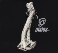 Компакт-диск Pixies / Beneath the eyrie (Digisleeve)(1CD)