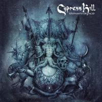 Виниловая пластинка Cypress Hill / Elephants On Acid (2LP+CD)