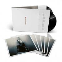 Виниловая пластинка Rammstein / Rammstein (2LP) Виниловая пластинка Rammstein / Rammstein (2LP)