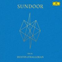 Виниловая пластинка Dustin O'Halloran / Sundoor (12" Vinyl Single)