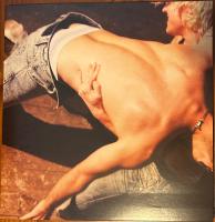 Виниловая пластинка Cub Sport / Jesus At The Gay Bar (Transparent Orange Vinyl) (1LP)