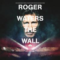Виниловая пластинка Roger Waters / The Wall (3LP) Виниловая пластинка Roger Waters / The Wall (3LP)