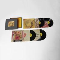 Виниловая пластинка The Rolling Stones / Goats Head Soup (Super Deluxe Edition)(4LP)