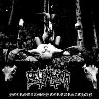 Компакт-диск Belphegor / Necrodaemon Terrorsathan (RU)(CD)
