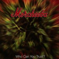 Компакт-диск Morcheeba / Who Can You Trust? (CD)
