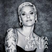 Компакт-диск Mariza / Mariza Canta Amalia (Limited Edition)(CD)