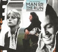 Компакт-диск Paul McCartney / Man On The Run (OST) (Digisleeve) (1CD)
