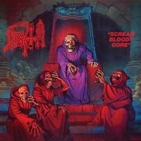 Виниловая пластинка Death / Scream Bloody Gore (1LP) Виниловая пластинка Death / Scream Bloody Gore (1LP)