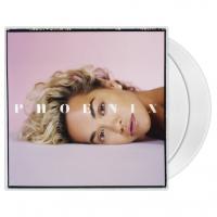Виниловая пластинка Rita Ora / Phoenix (Coloured Vinyl)(2LP)