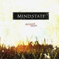 Компакт-диск Mind:State / Decayed - Rebuilt (RU)(CD)