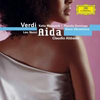 Компакт-диск Katia Ricciarelli, Placido Domingo, Leo Nucci, Elena Obraztsova, Orchestra Del Teatro Alla Scala, Claudio Abbado / Giuseppe Verdi: Aida (2CD)