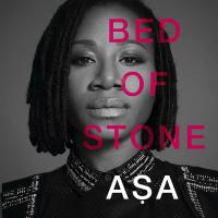 Виниловая пластинка Asa / Bed Of Stone  (LP)