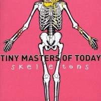 Компакт-диск Tiny Masters Of Today / Skeletons (1CD)