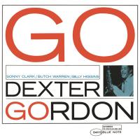 Виниловая пластинка Dexter Gordon / Go (LP)