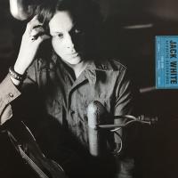 Виниловая пластинка Jack White /  Acoustic Recordings 1998 - 2016 (2LP)