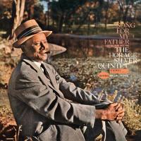 Виниловая пластинка Silver Horace / Song For My Father (1LP)