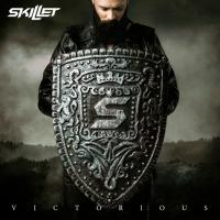 Виниловая пластинка Skillet / Victorious (LP)