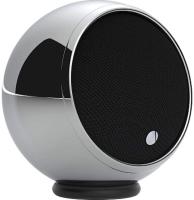 Сателлитная акустика Gallo Acoustics Micro Single Luxe Chrome (GM1LUCH)