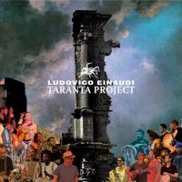 Компакт-диск Ludovico Einaudi / Taranta Project (CD)