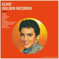 Виниловая пластинка Elvis Presley / Elvis' Golden Records Volume 1 (1LP)
