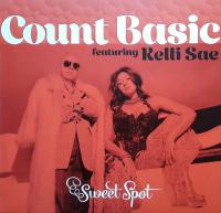 Виниловая пластинка Count Basic / Sweet Spot (LP)