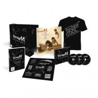 Виниловая пластинка Boney M. / Diamonds (40th Anniversary Edition)(3CD+DVD+LP+T-Shirt)