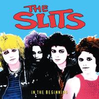 Виниловая пластинка The Slits / In The Beginning (coloured) (1LP)