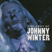 Компакт-диск Johnny Winter / The Best Of Johnny Winter (1CD)