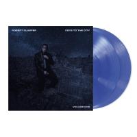 Виниловая пластинка Robert Glasper / Keys to the city (coloured) (2LP)