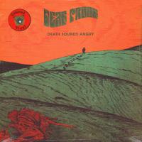 Виниловая пластинка PROOF DEAF / DEATH SOUNDS ANGRY (1LP)