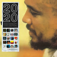 Виниловая пластинка CHARLES MINGUS / MINGUS MINGUS MINGUS MINGUS MINGUS (LP, BLUE VINYL)