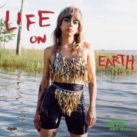 Виниловая пластинка Hurray for the Riff Raff / Life on Earth (LP)