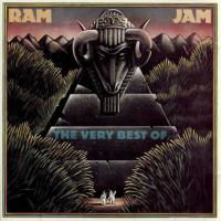 Компакт-диск Ram Jam / The Very Best Of Ram Jam (1CD)