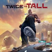 Виниловая пластинка Burna Boy / Twice As Tall (2LP)