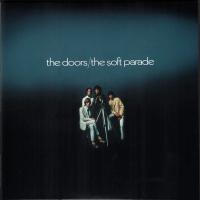 Виниловая пластинка The Doors / The Soft Parade (45 RPM) (2LP)